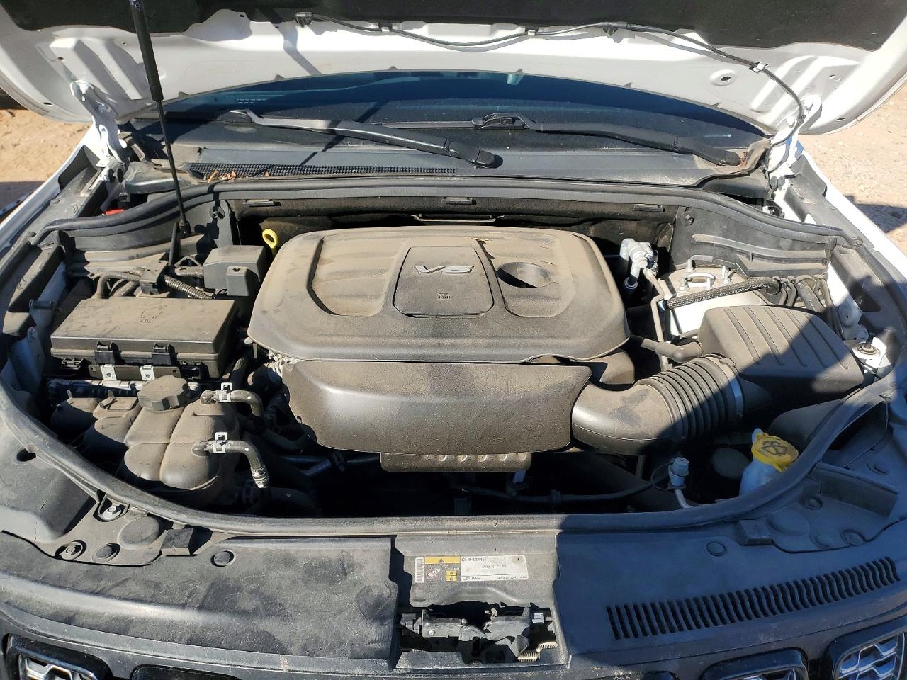 2018 JEEP GRAND CHEROKEE LAREDO photo 12