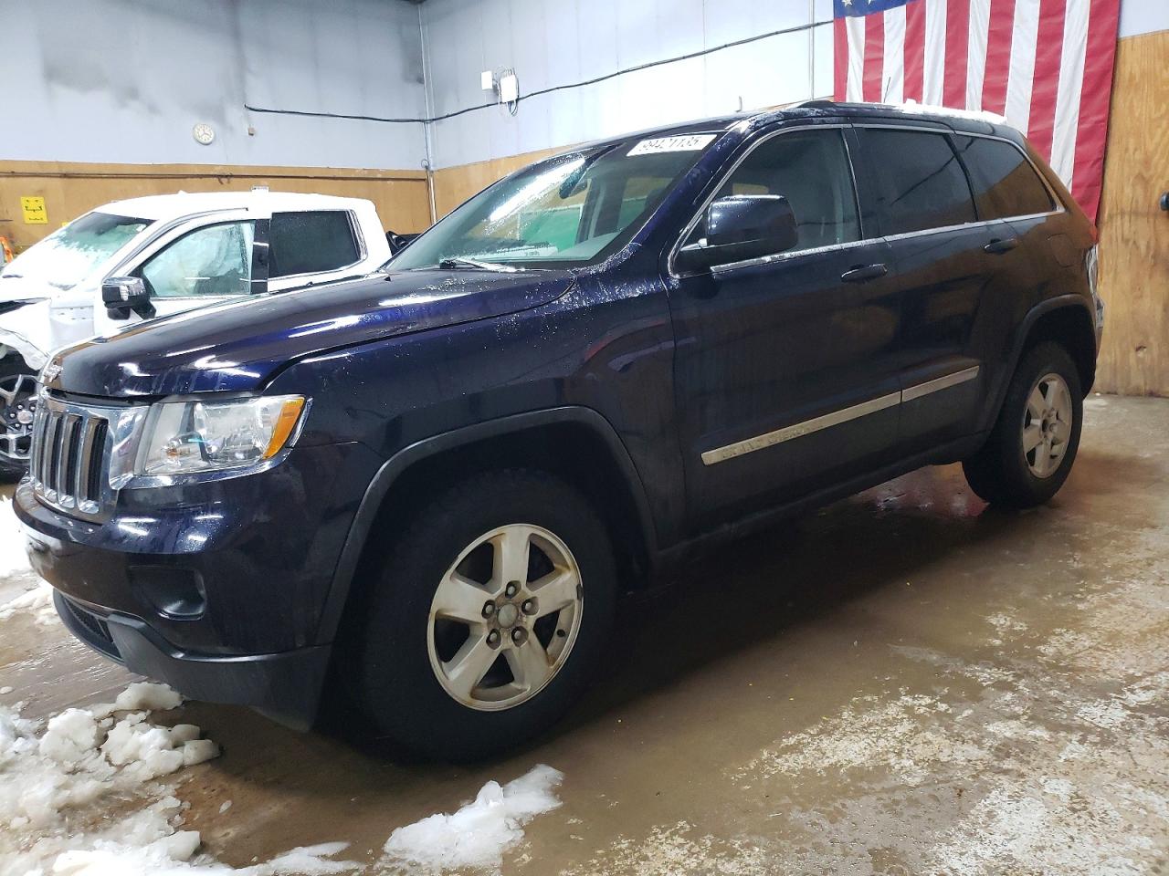 2011 JEEP GRAND CHEROKEE