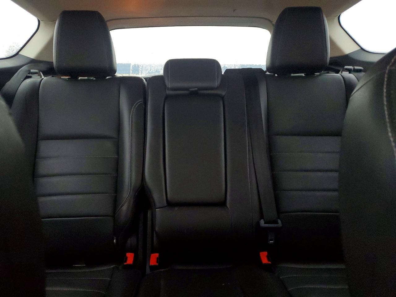 2014 FORD ESCAPE TITANIUM photo 10