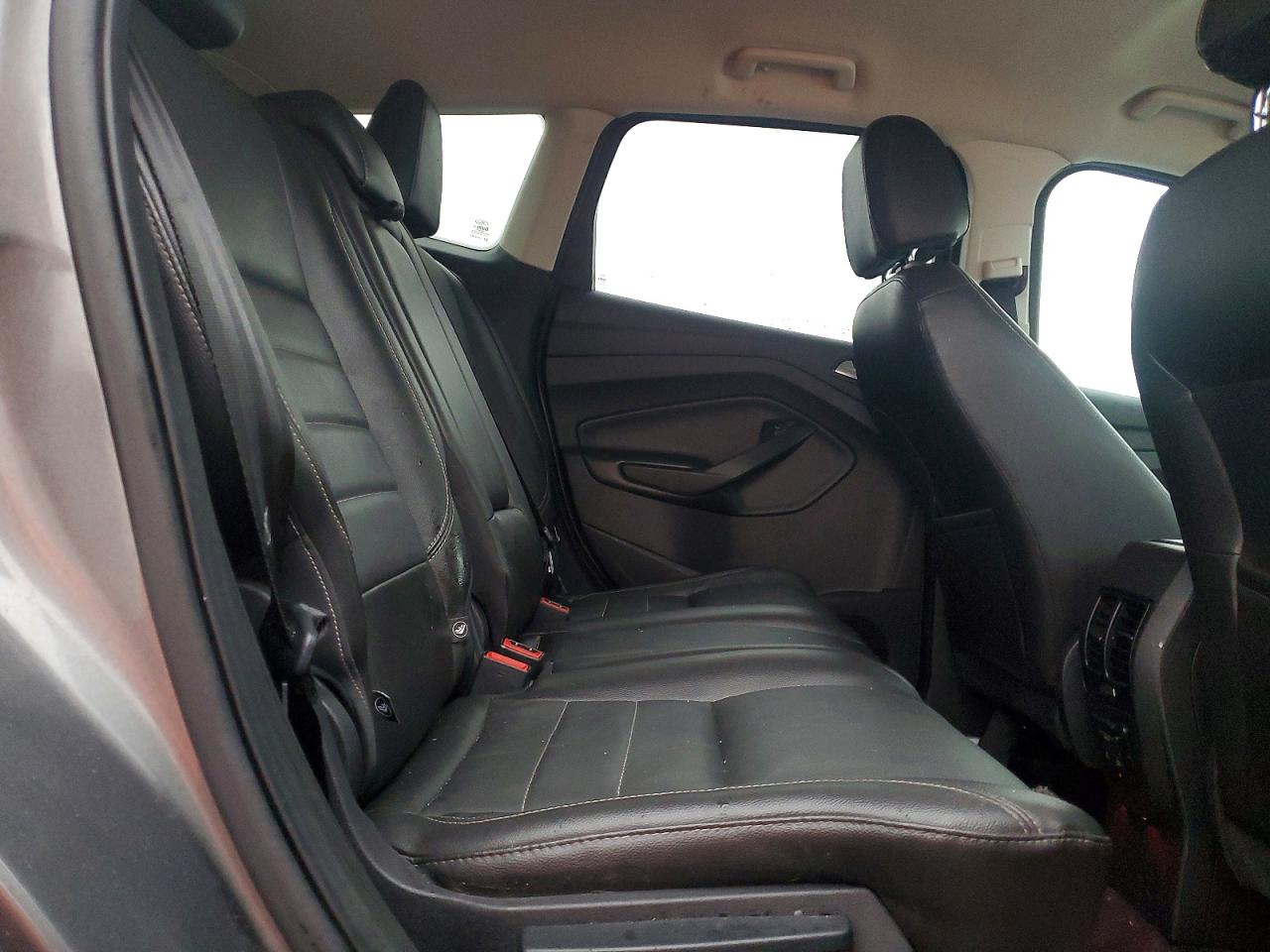 2014 FORD ESCAPE TITANIUM photo 11