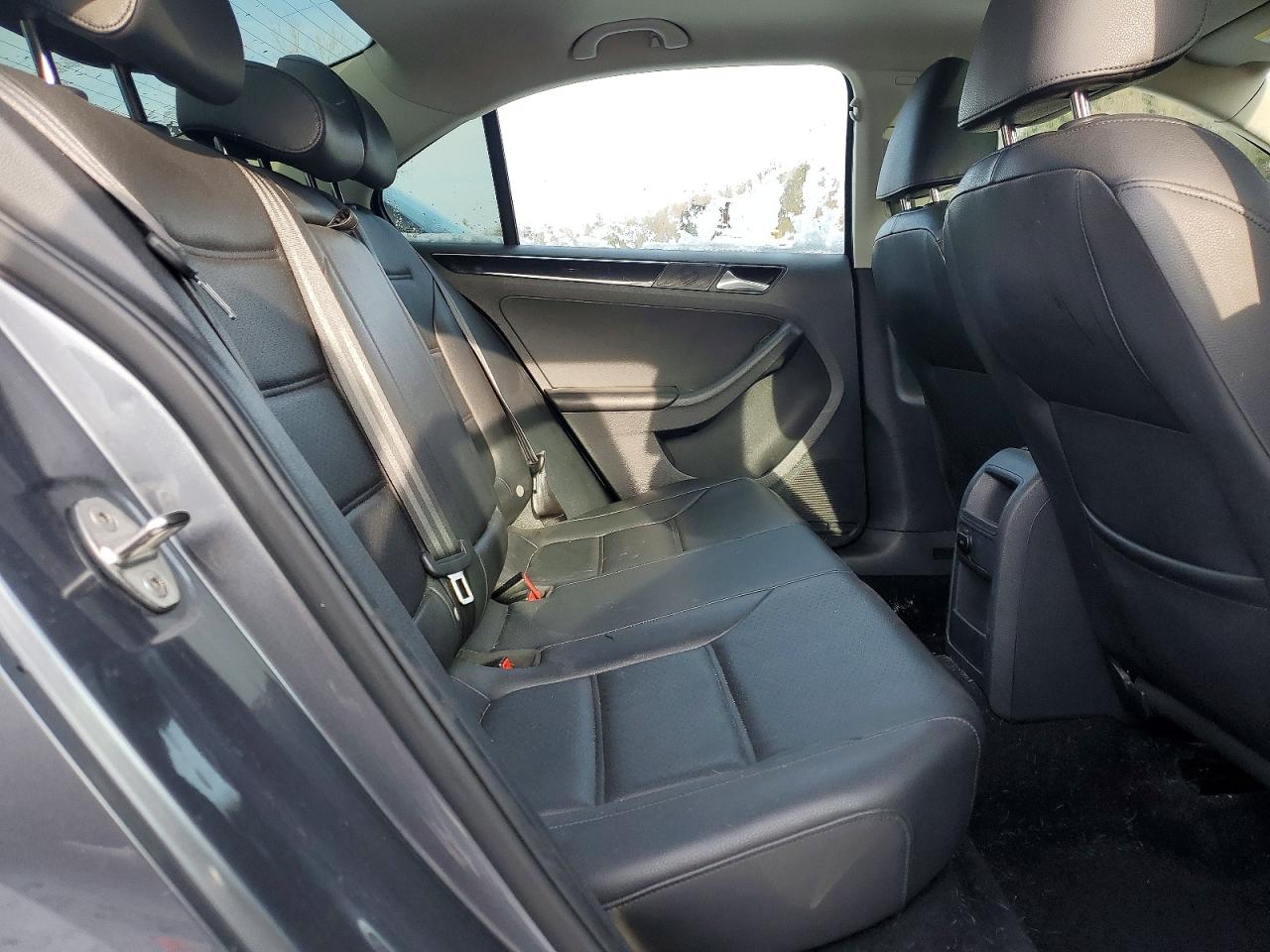 2016 VOLKSWAGEN JETTA SEL photo 10