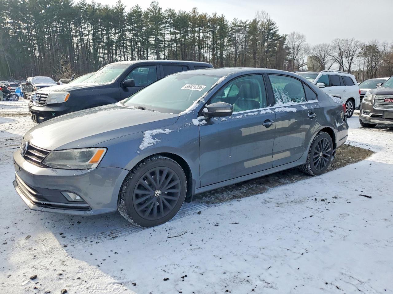 2016 VOLKSWAGEN JETTA