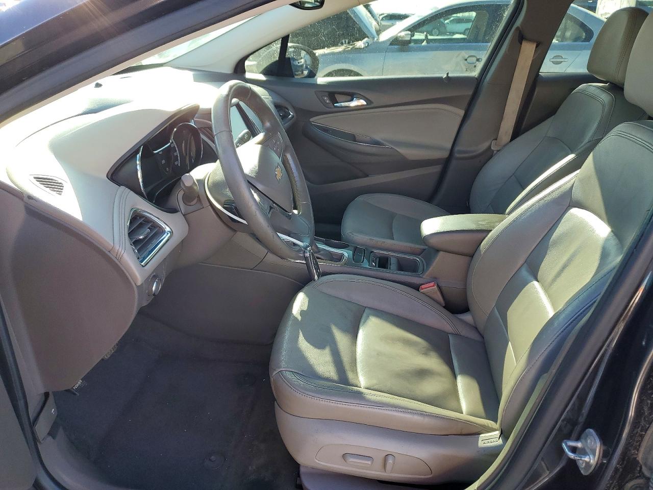 2016 CHEVROLET CRUZE PREMIER photo 7