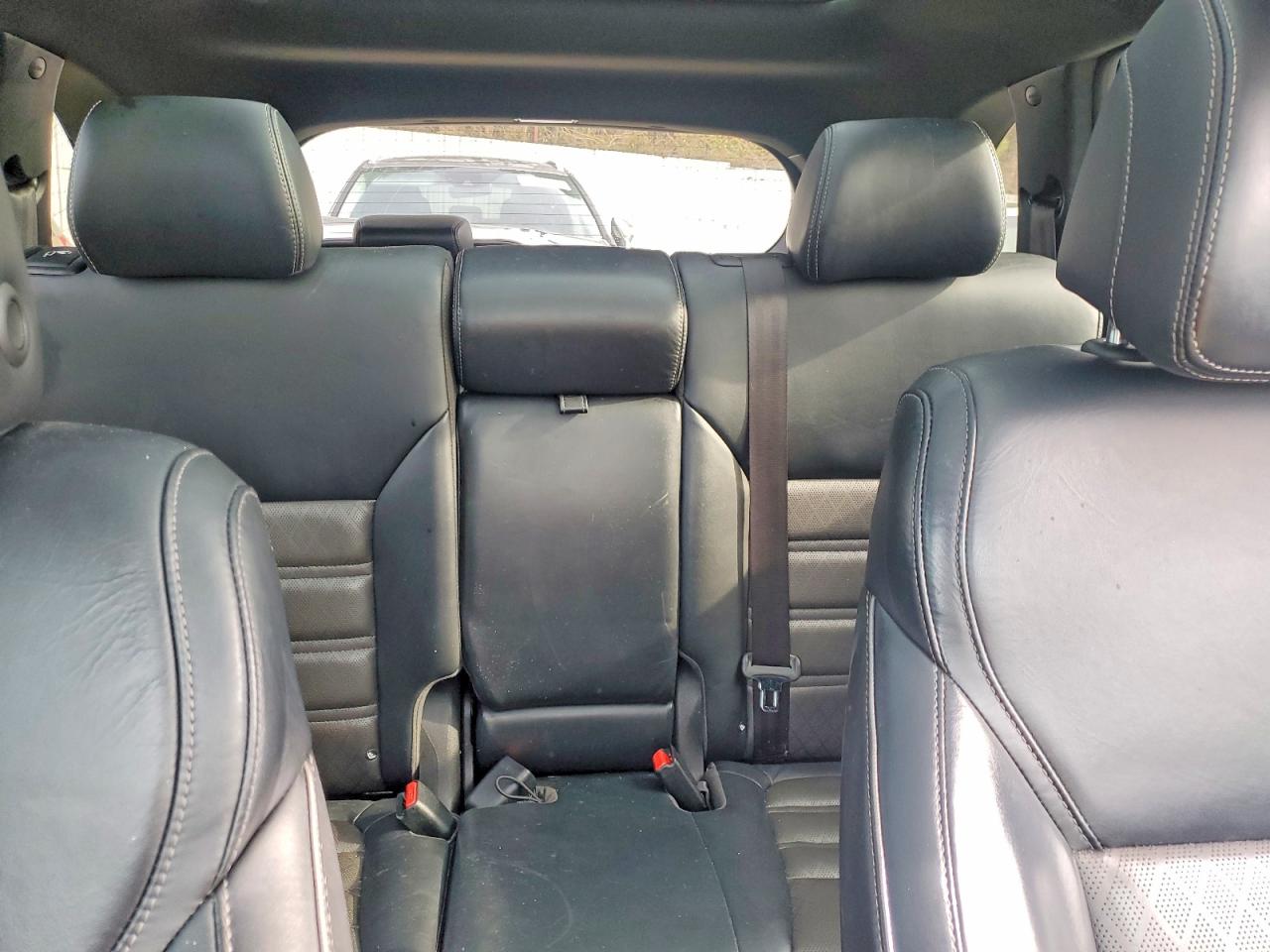 2017 KIA SORENTO SX photo 28