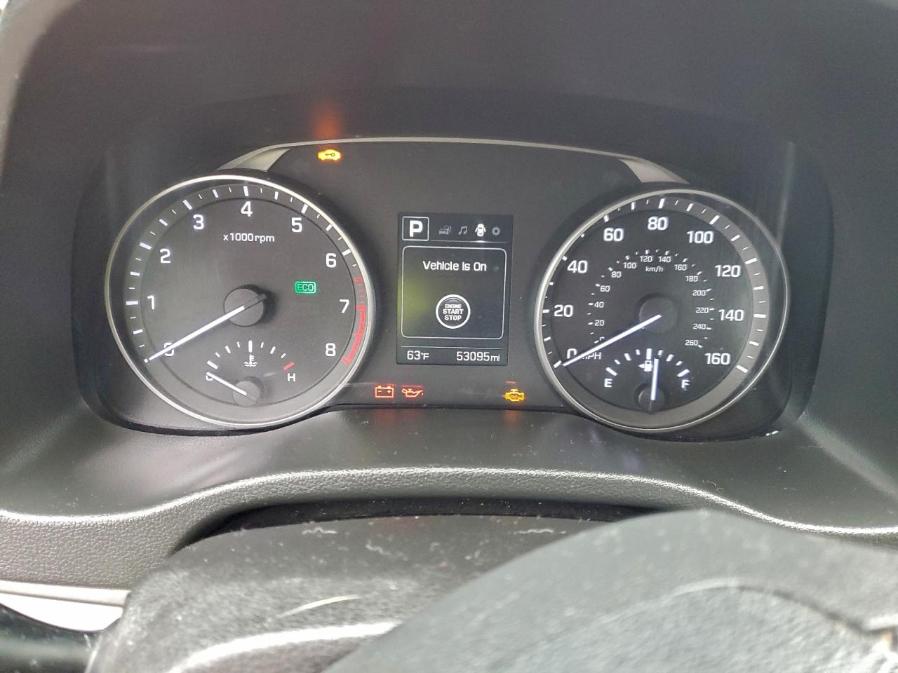 2017 HYUNDAI ELANTRA SE photo 25