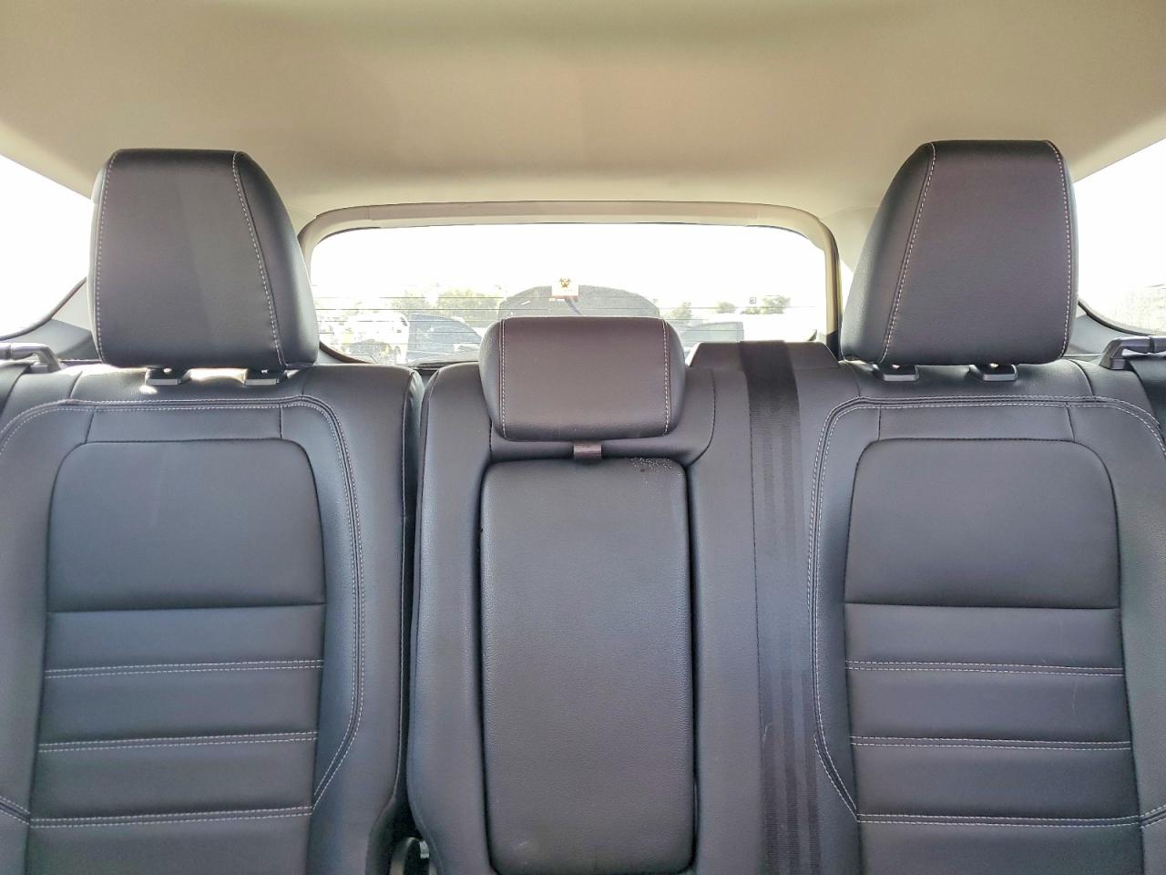 2018 FORD ESCAPE SEL photo 19