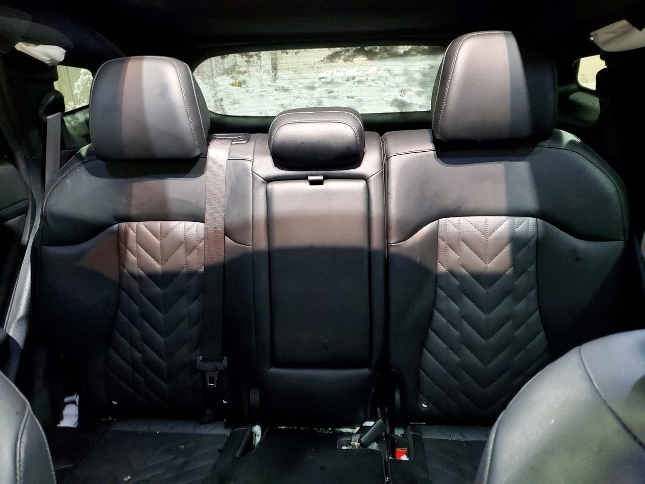 2023 KIA SPORTAGE X LINE photo 10