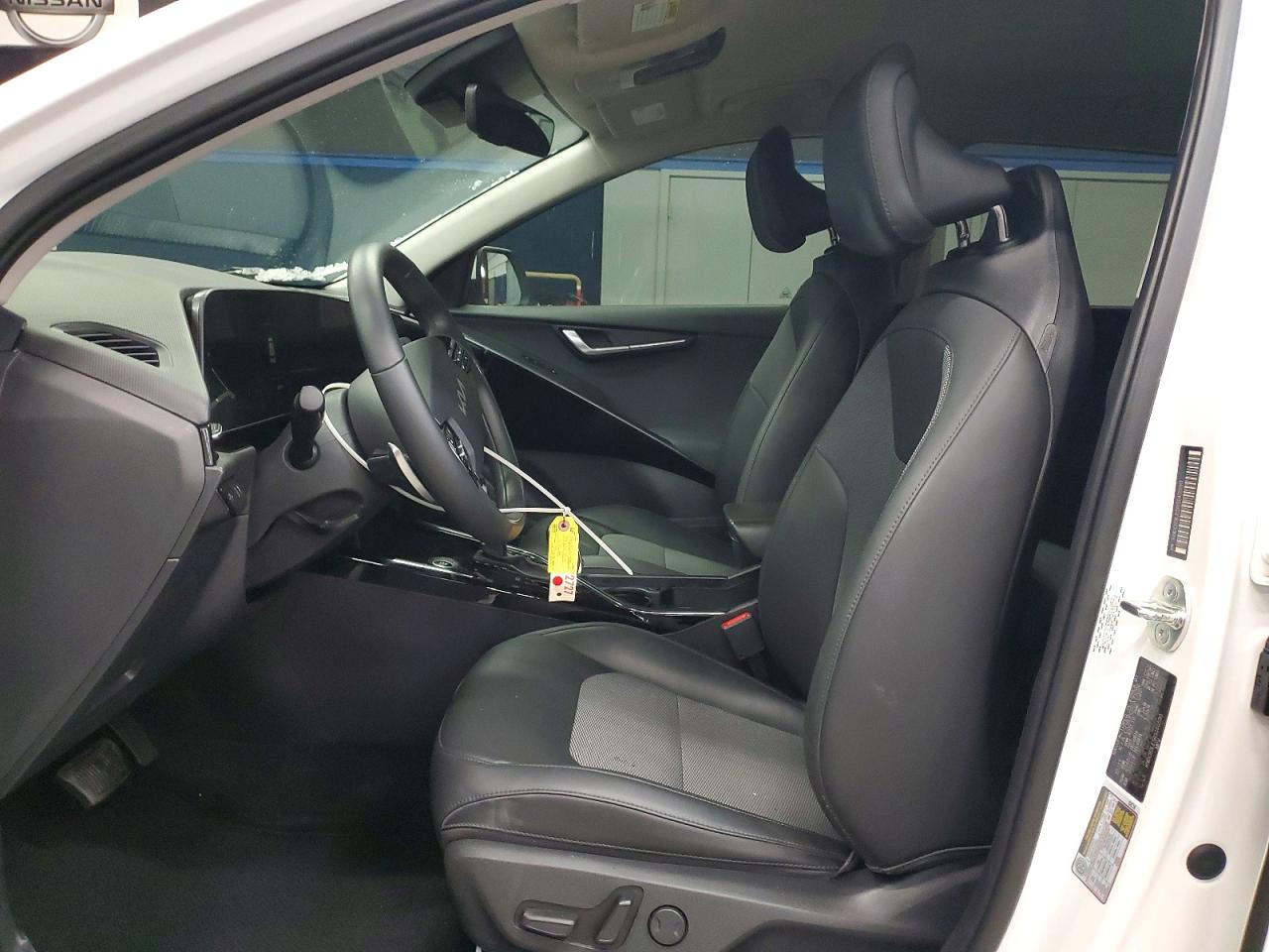 2024 KIA NIRO EX photo 7