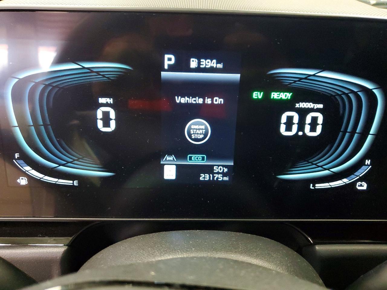 2024 KIA NIRO EX photo 9