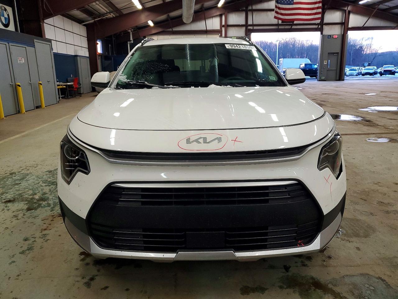 2024 KIA NIRO EX photo 5