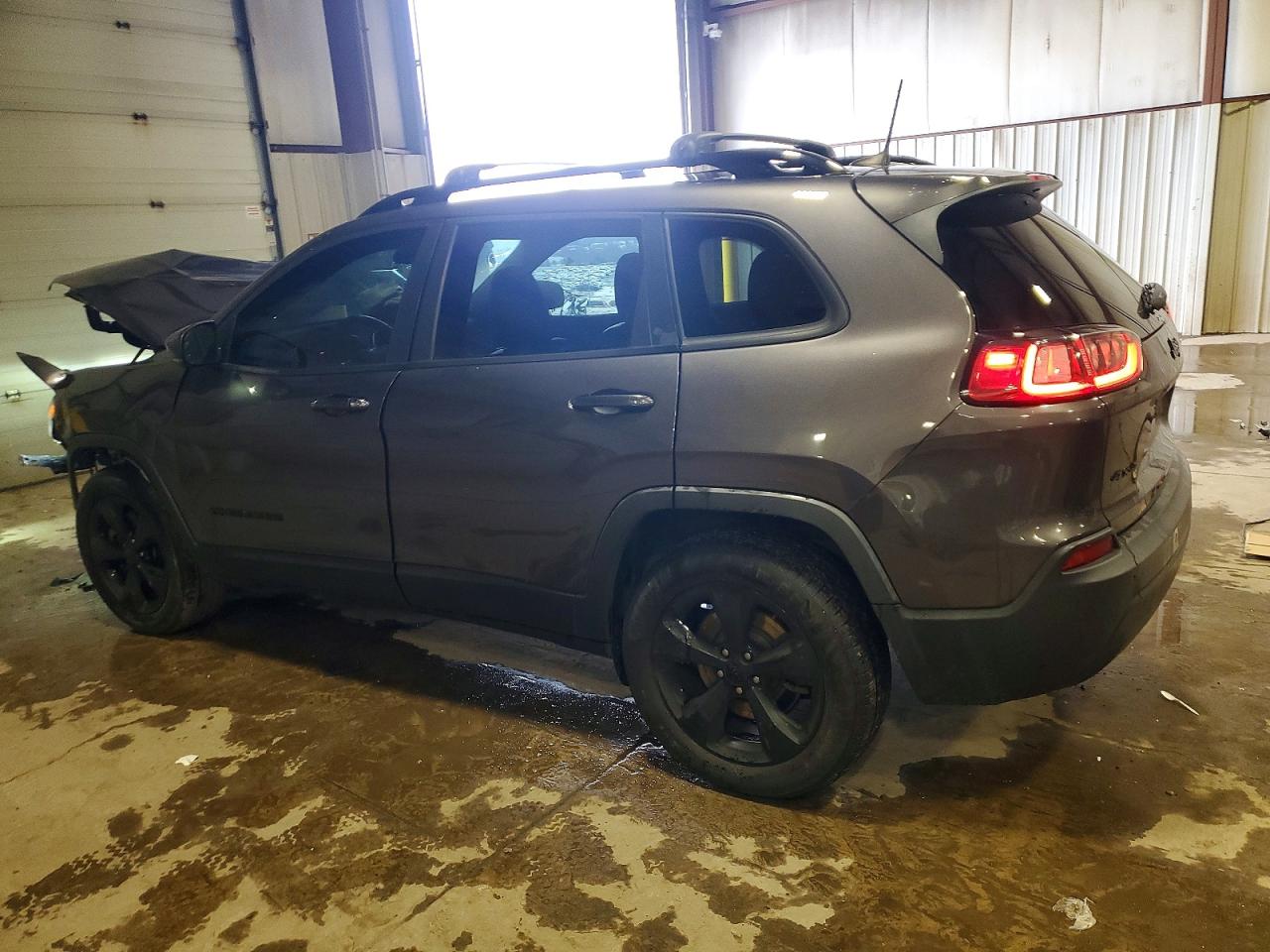 2019 JEEP CHEROKEE LATITUDE PLUS photo 2