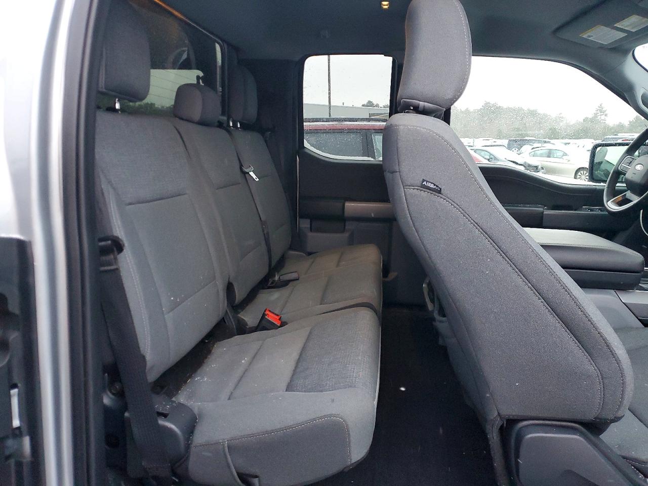 2024 FORD F150 XLT photo 10