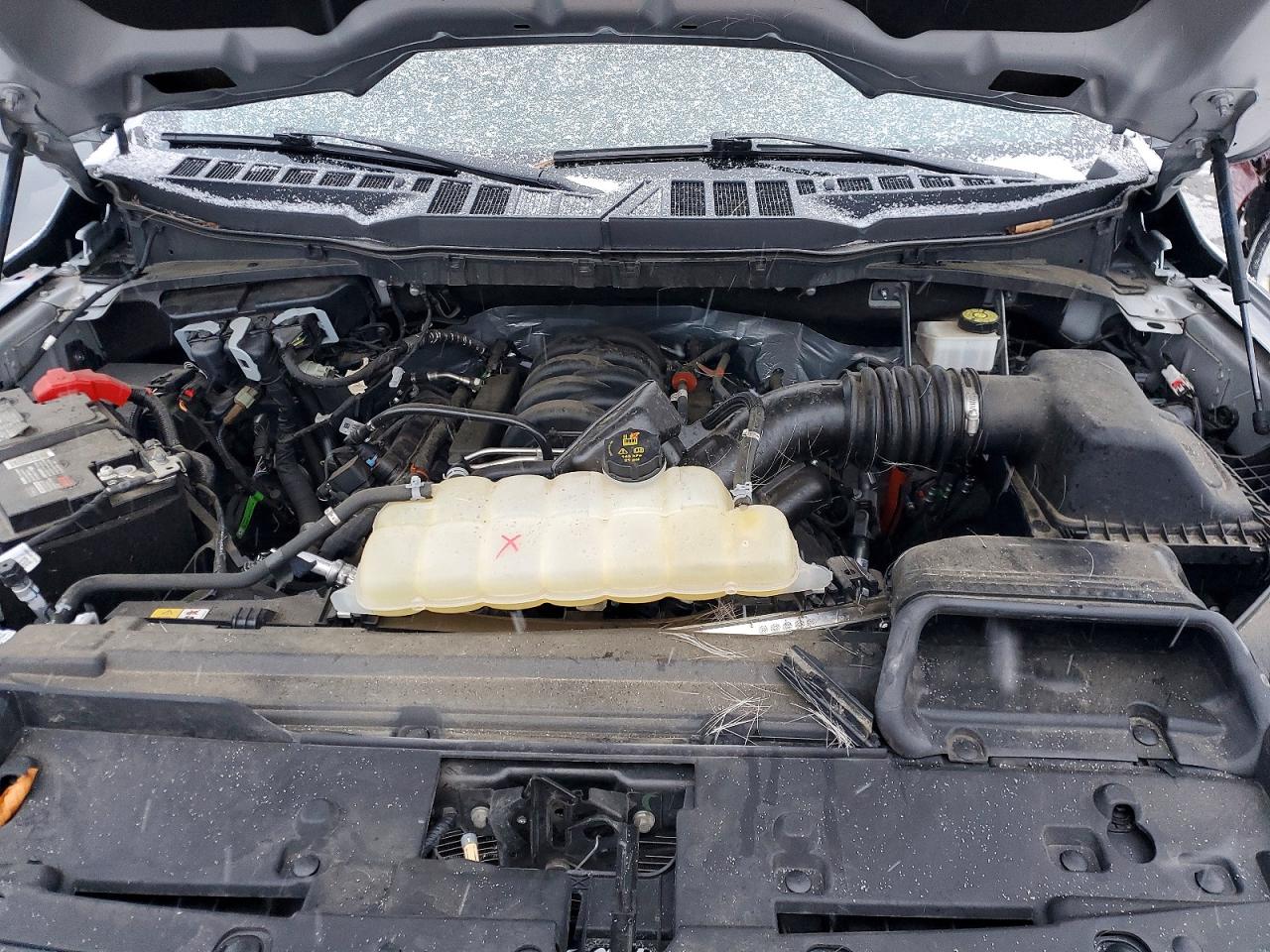 2024 FORD F150 XLT photo 11
