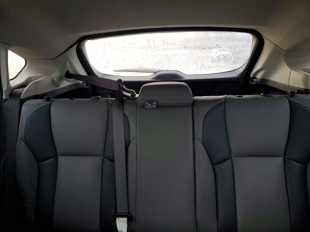 2021 SUBARU CROSSTREK SPORT photo 10