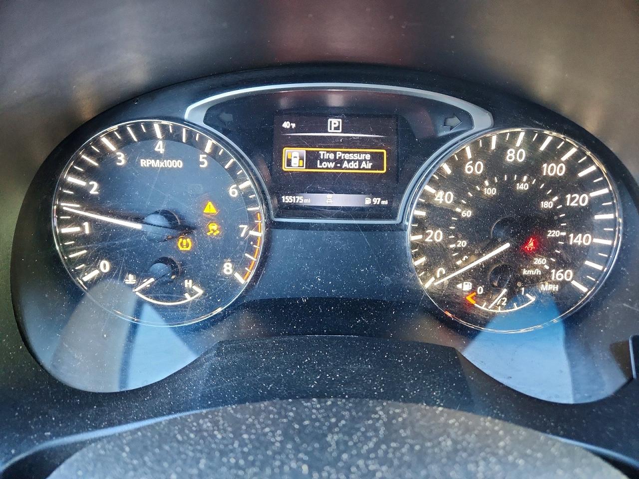 2018 NISSAN ALTIMA 2.5 photo 17