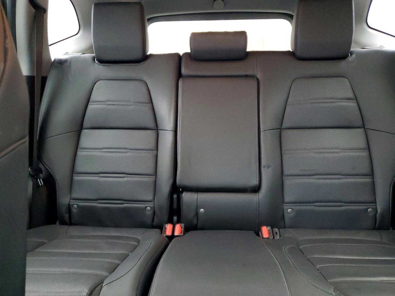 2020 HONDA CR-V EXL photo 10
