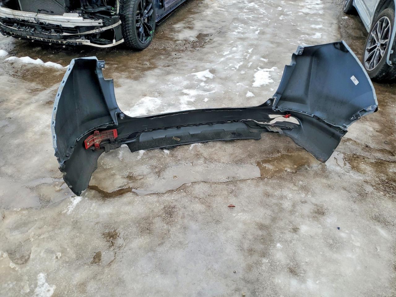 2020 HONDA CR-V EXL photo 13
