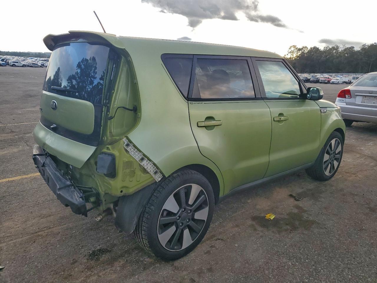 2014 KIA SOUL ! photo 3