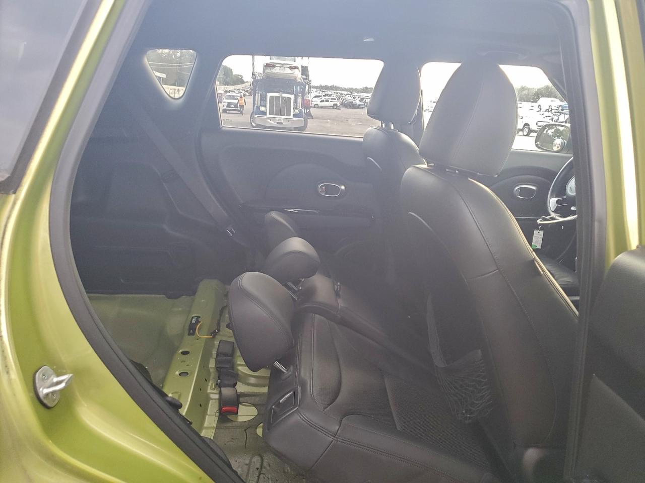 2014 KIA SOUL ! photo 10