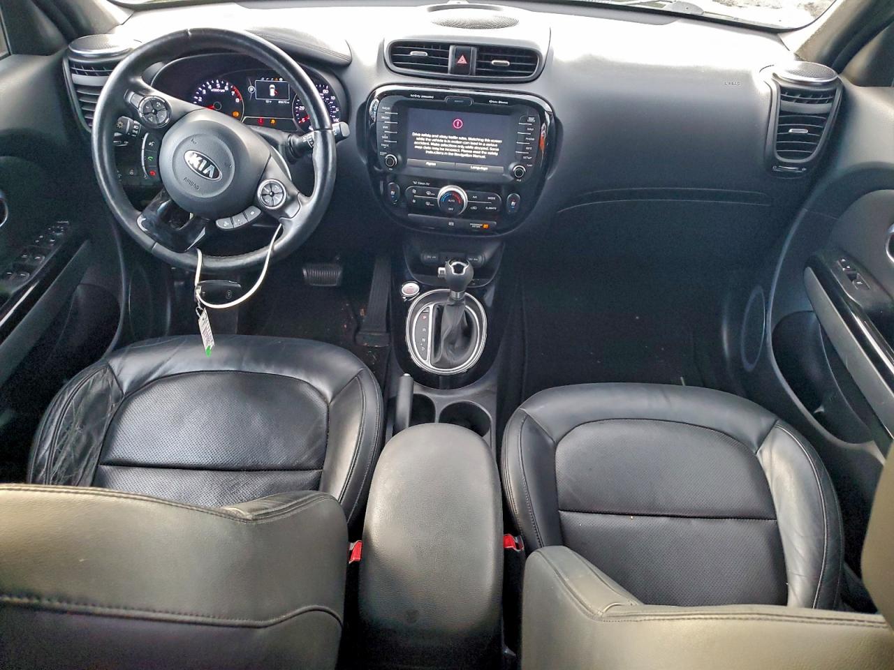 2014 KIA SOUL ! photo 8