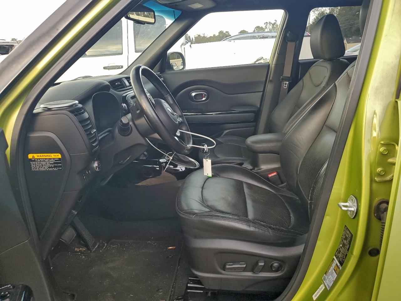 2014 KIA SOUL ! photo 7