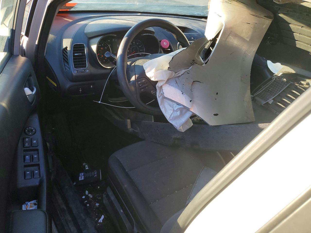 2018 KIA FORTE LX photo 8