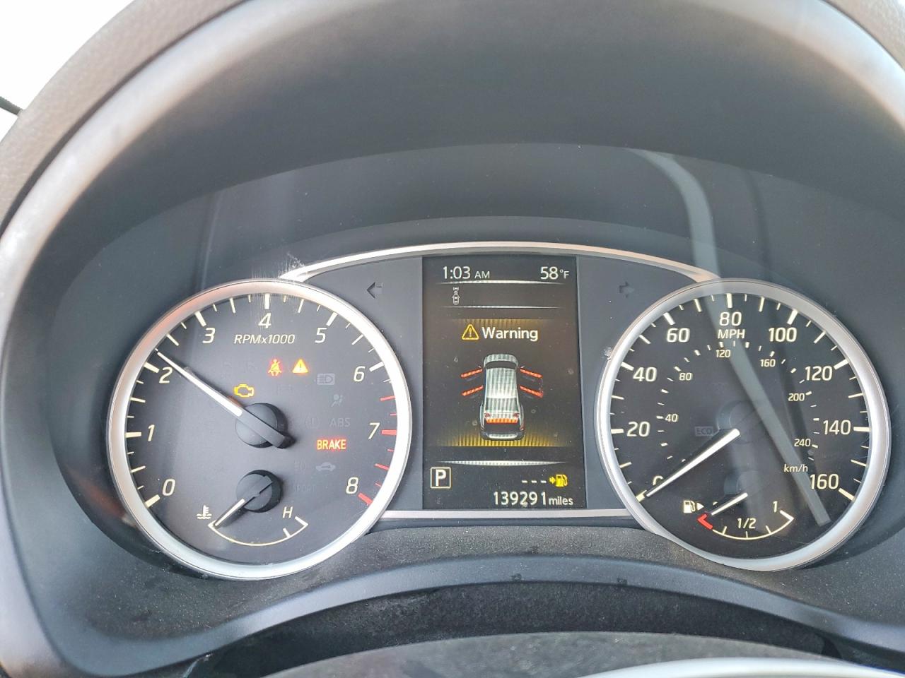 2018 NISSAN SENTRA S photo 17