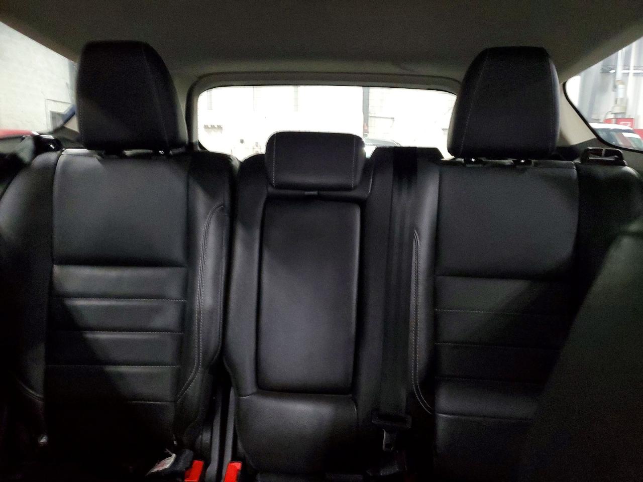 2013 FORD ESCAPE SEL photo 10