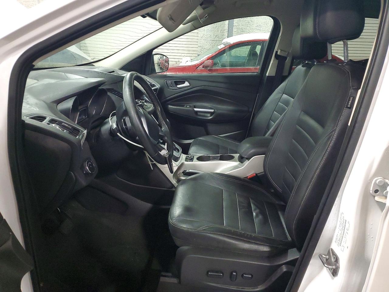 2013 FORD ESCAPE SEL photo 7
