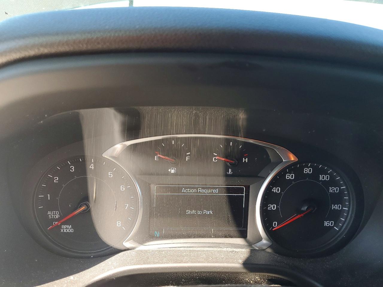 2019 GMC ACADIA SLT-1 photo 9
