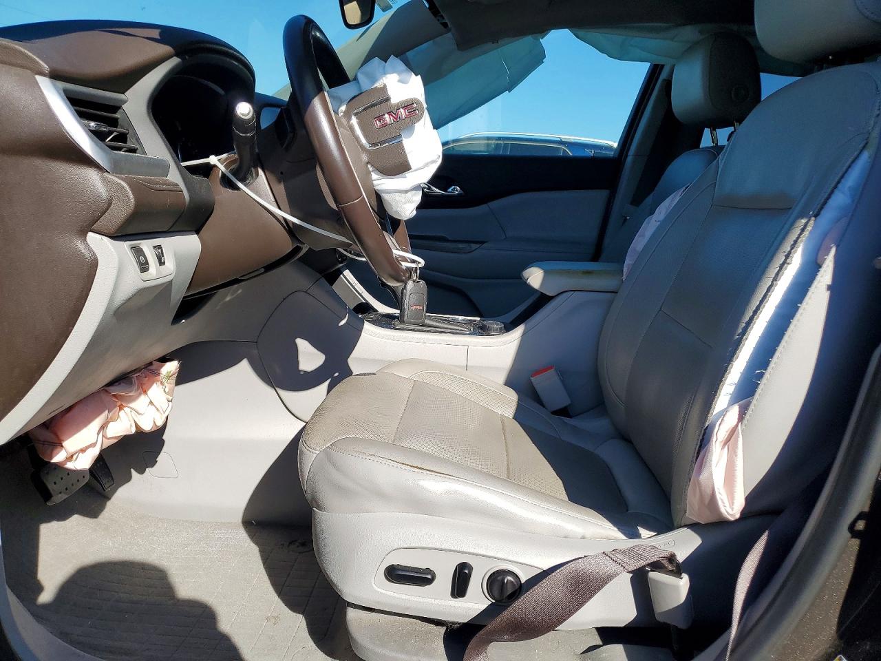 2019 GMC ACADIA SLT-1 photo 7