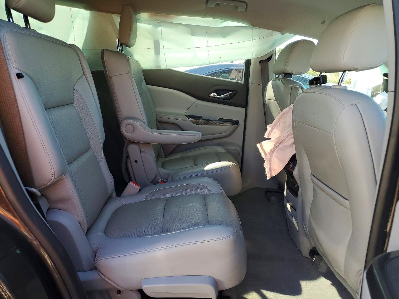 2019 GMC ACADIA SLT-1 photo 11