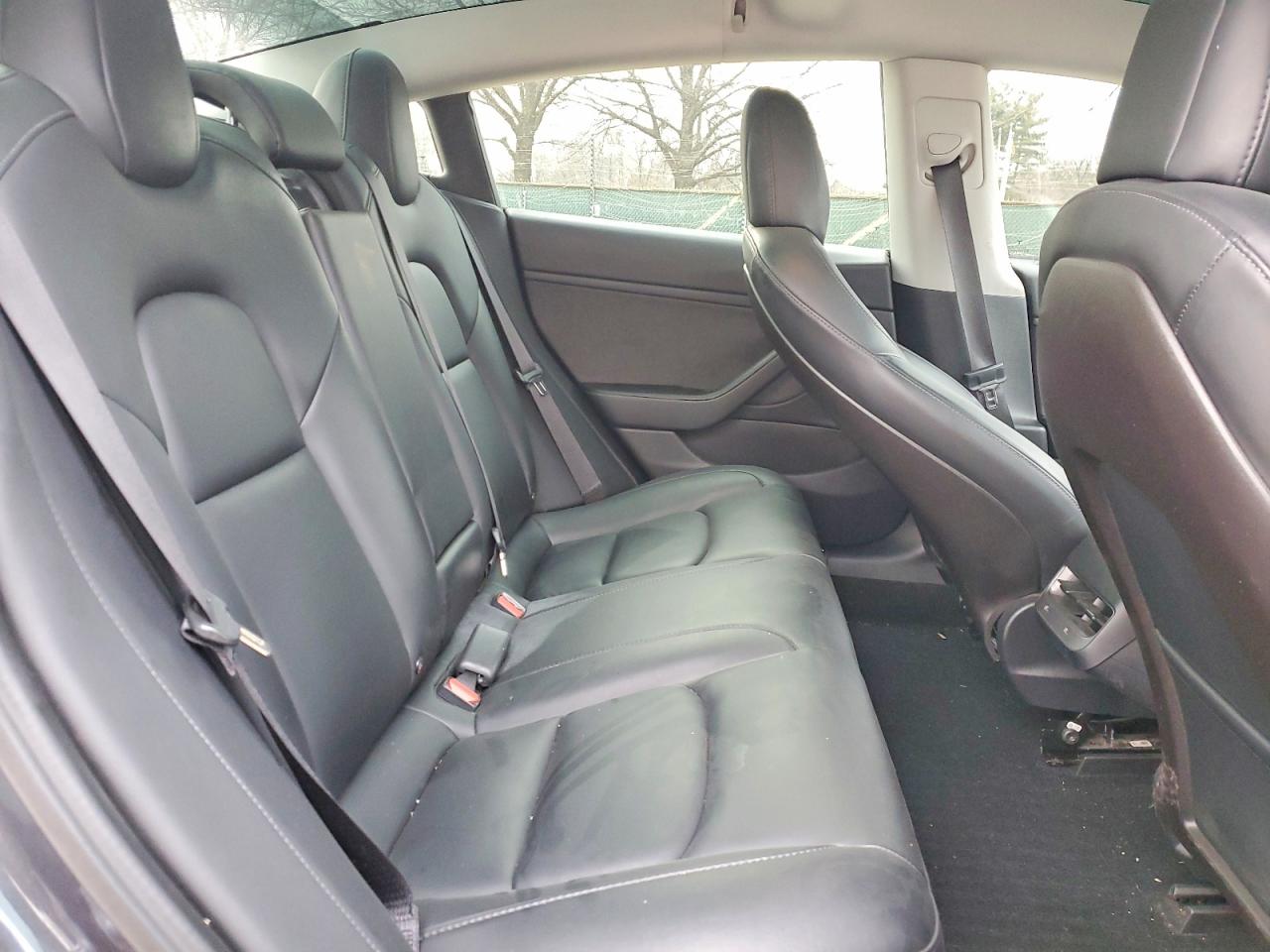 2020 TESLA MODEL 3 photo 10