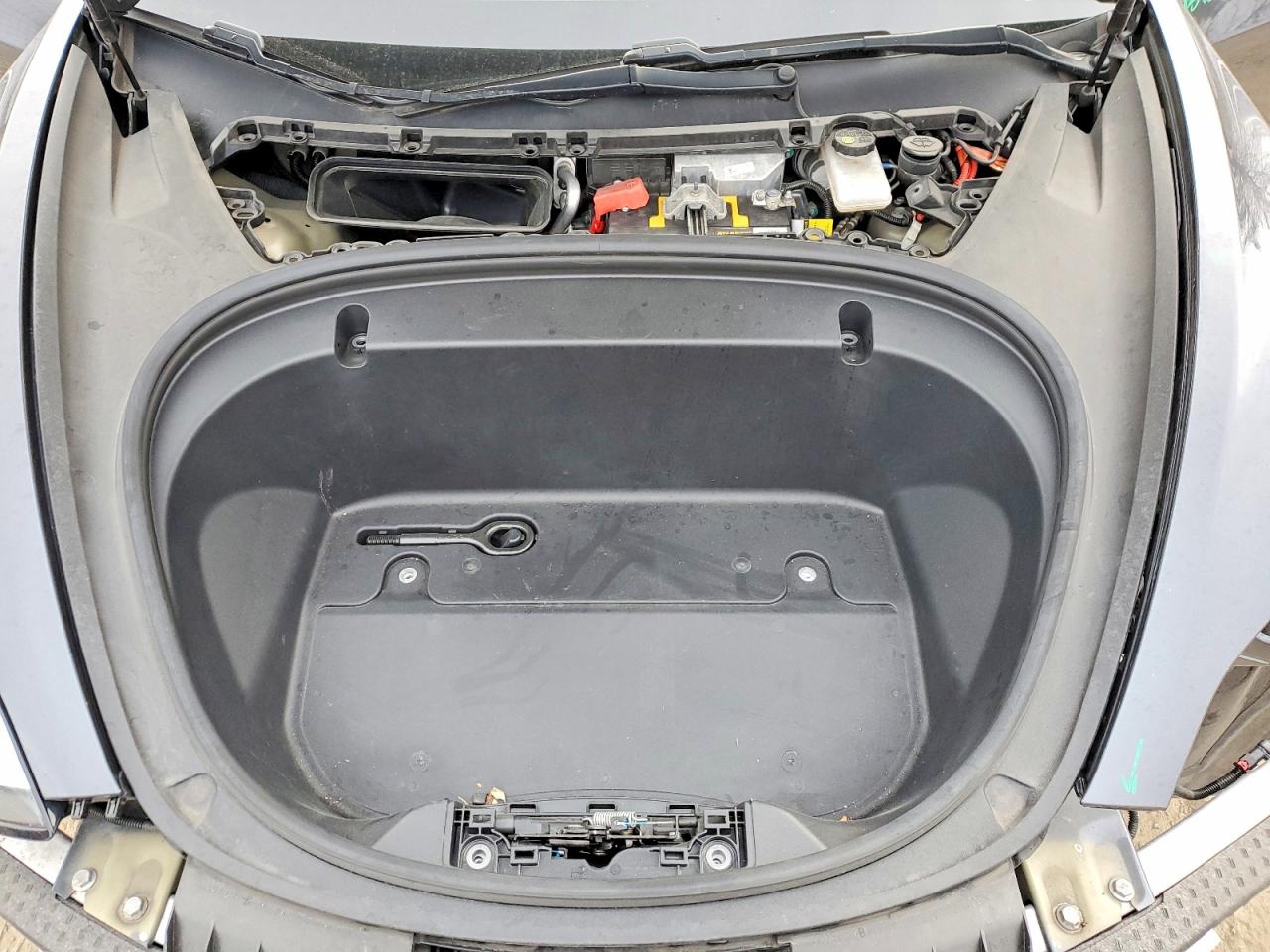 2020 TESLA MODEL 3 photo 11