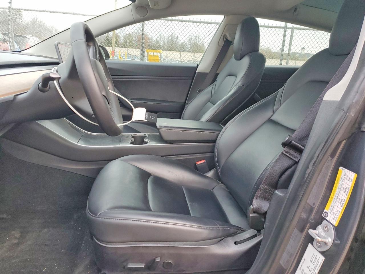 2020 TESLA MODEL 3 photo 7