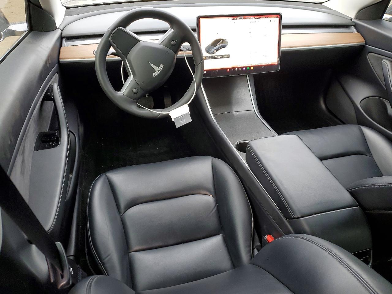2020 TESLA MODEL 3 photo 8