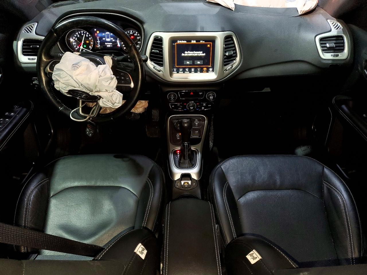 2021 JEEP COMPASS 80TH EDITION photo 15