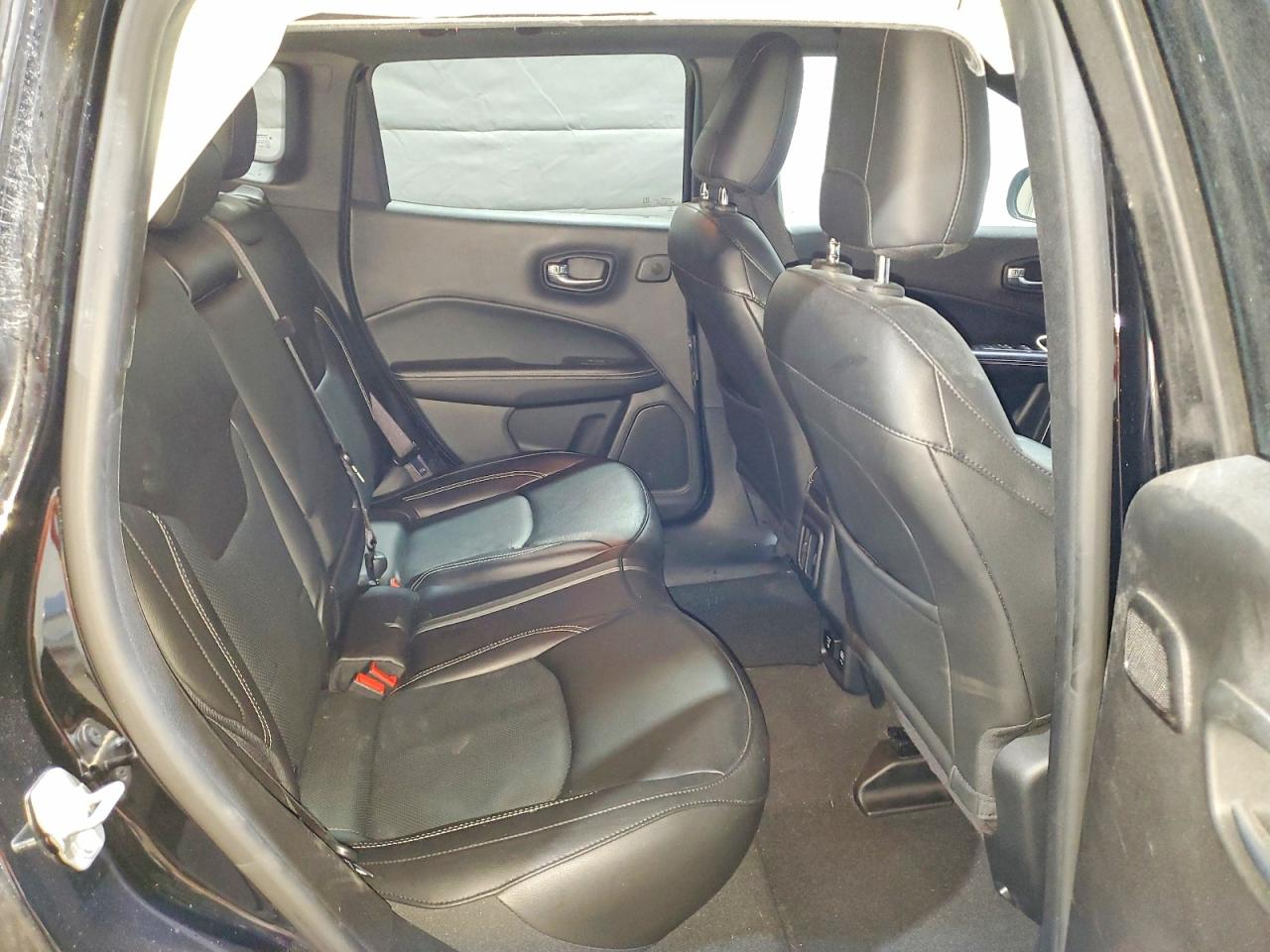 2021 JEEP COMPASS 80TH EDITION photo 21