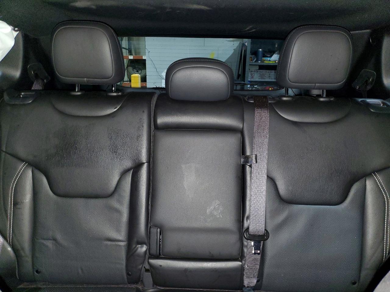 2021 JEEP COMPASS 80TH EDITION photo 19