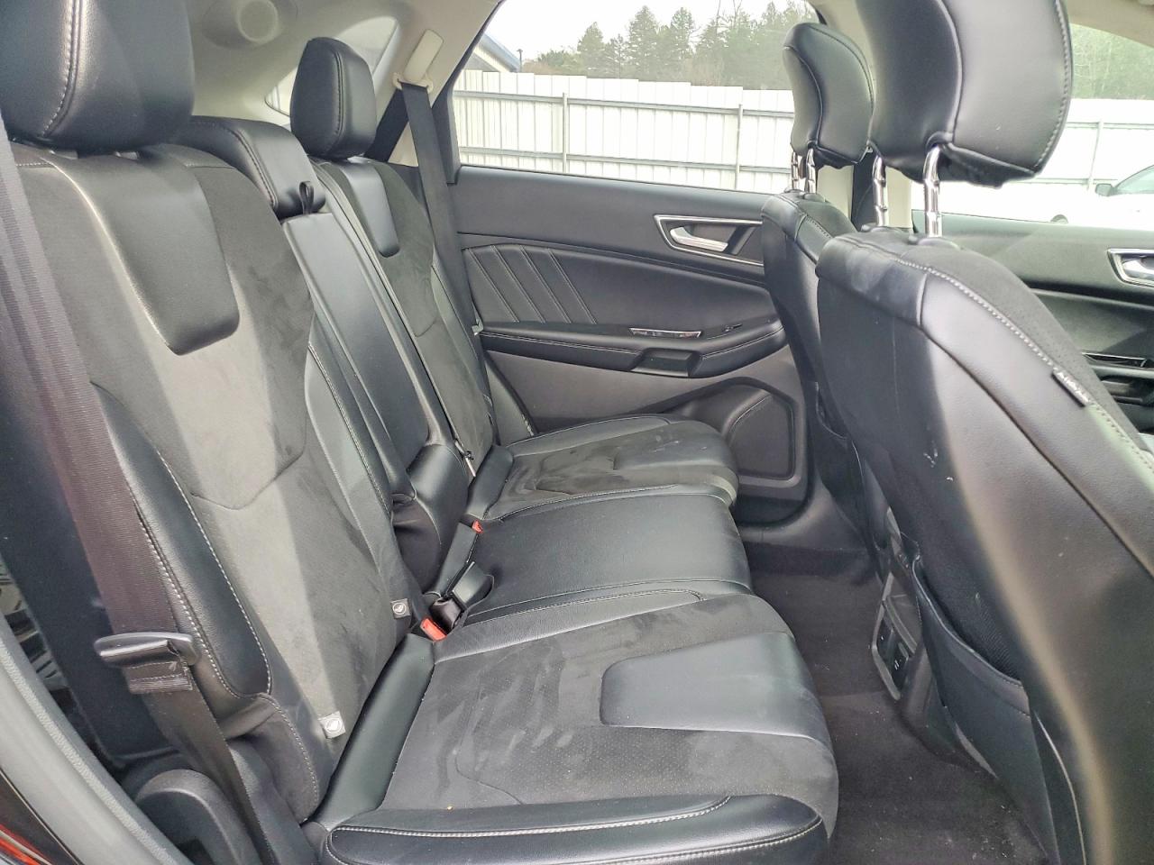 2016 FORD EDGE SPORT photo 21