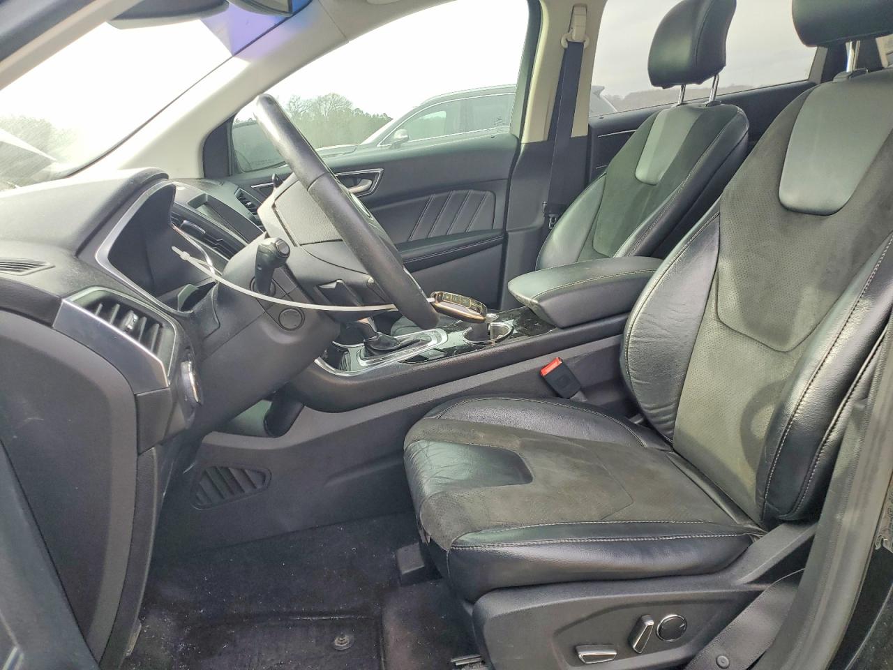 2016 FORD EDGE SPORT photo 13