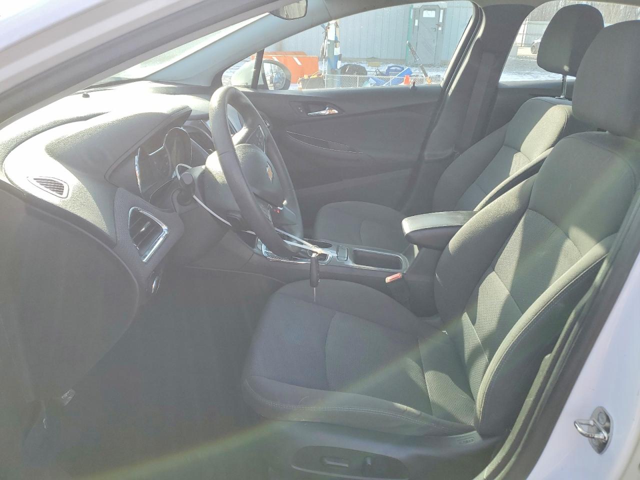 2019 CHEVROLET CRUZE LT photo 7