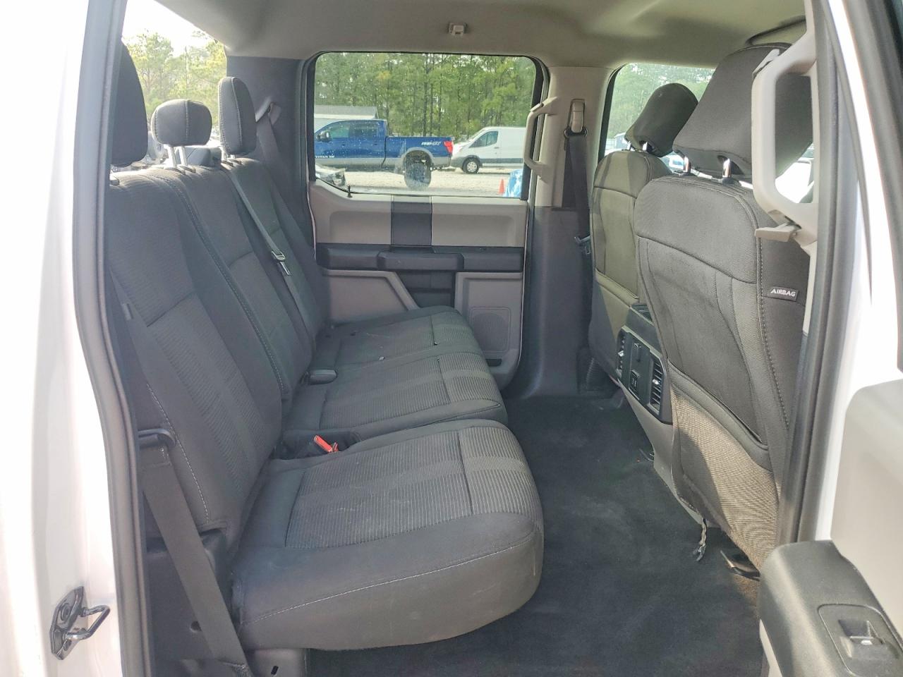 2018 FORD F150 SUPERCREW photo 10