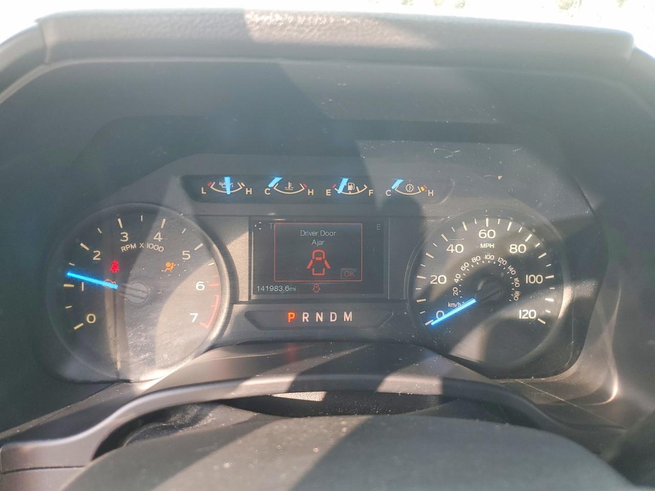 2018 FORD F150 SUPERCREW photo 9