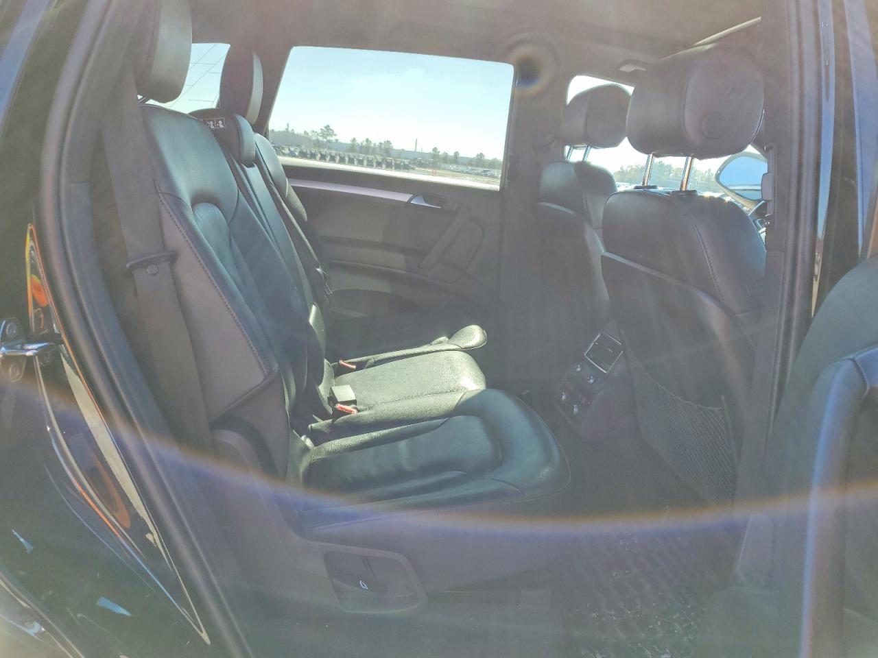 2013 AUDI Q7 photo 21