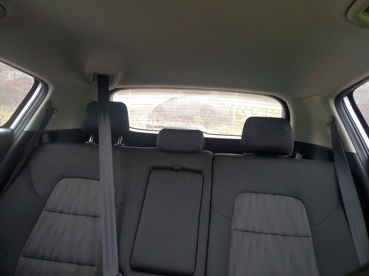 2021 KIA SPORTAGE LX photo 10