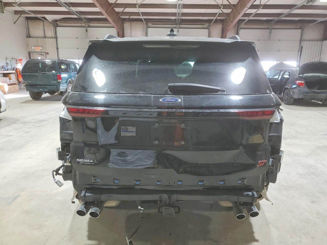 2025 FORD EXPLORER ST photo 6