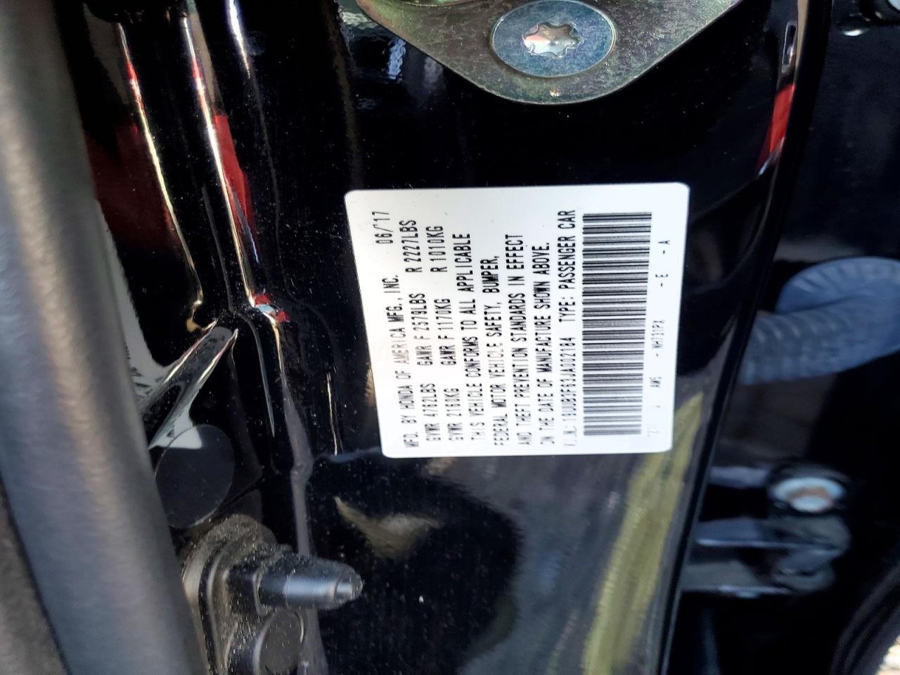 2018 ACURA TLX TECH+A photo 12