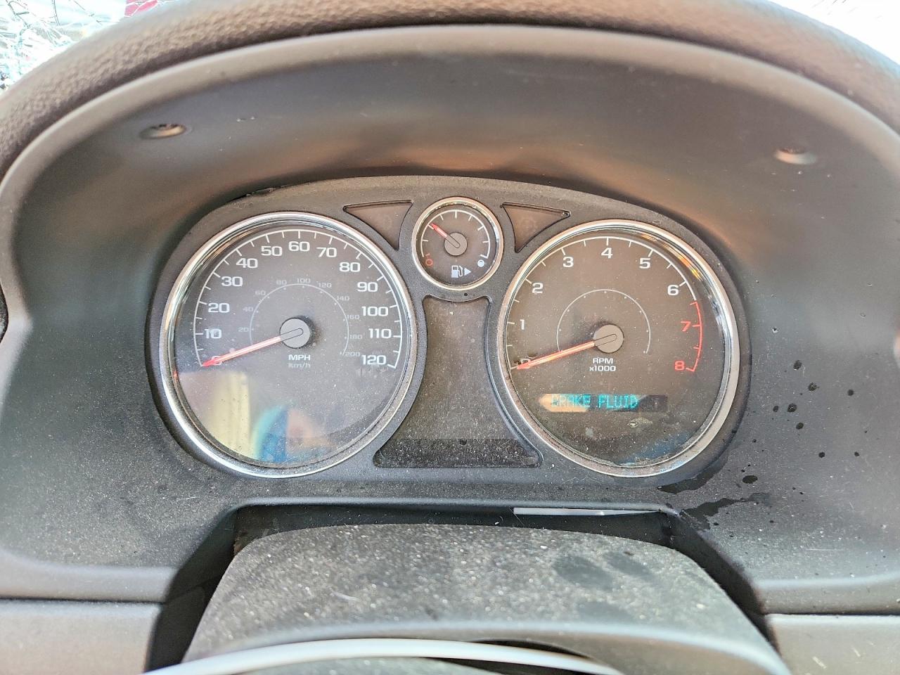 2006 CHEVROLET COBALT LS photo 9