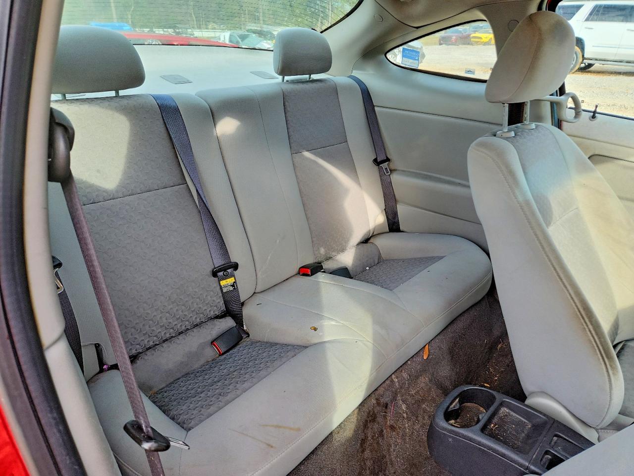 2006 CHEVROLET COBALT LS photo 10